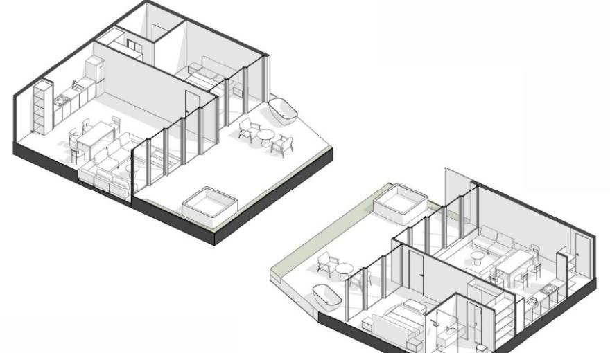 Plans Green Dragon