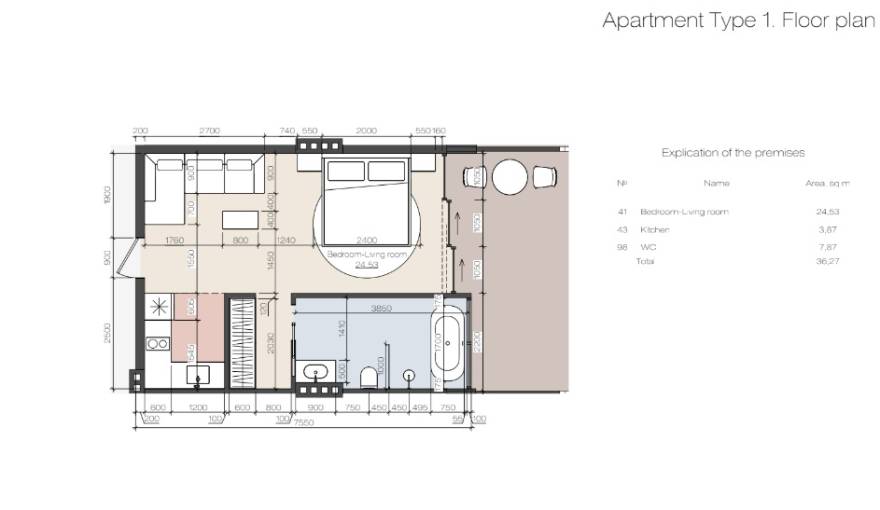 Plans Green Dragon