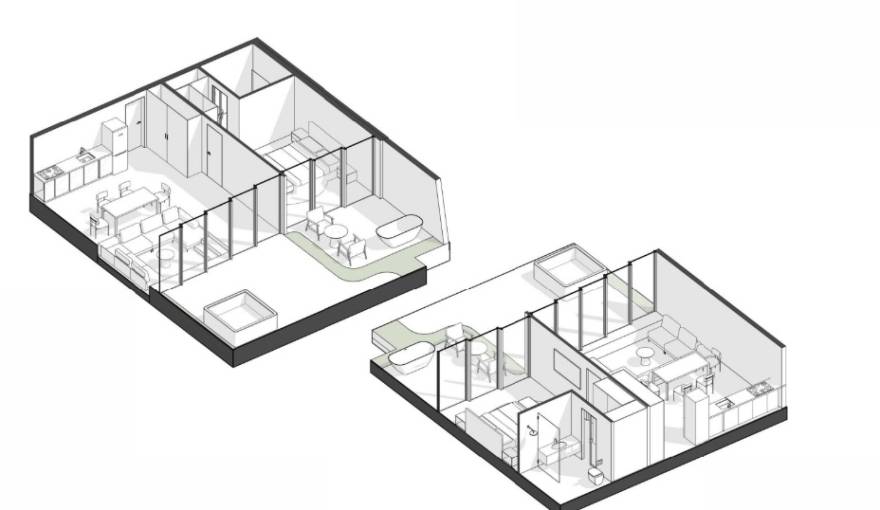 Plans Green Dragon