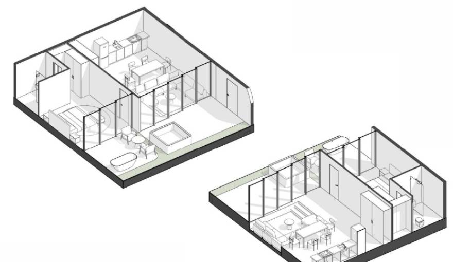 Plans Green Dragon