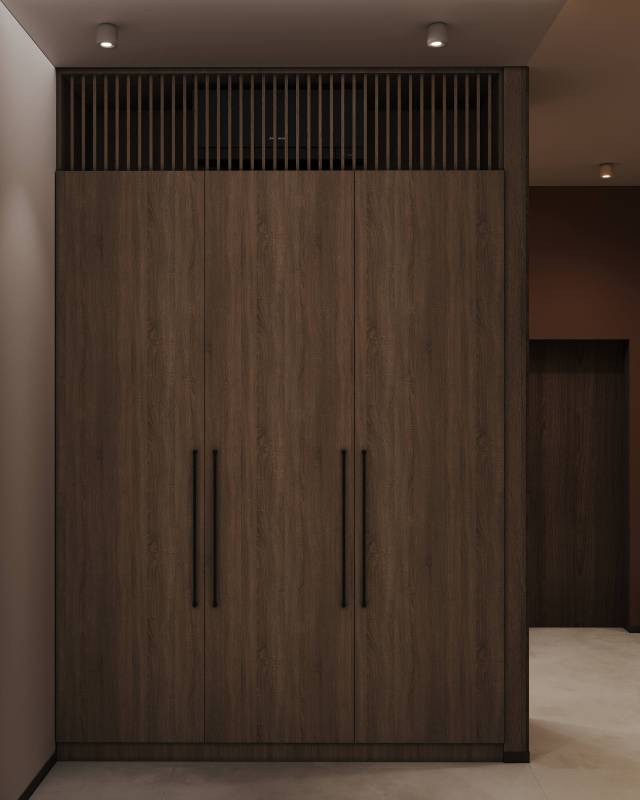 Interior design – Green Dragon#