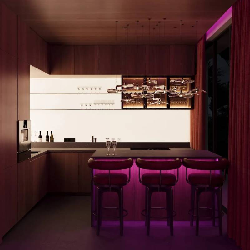 Interior design – MOONO#