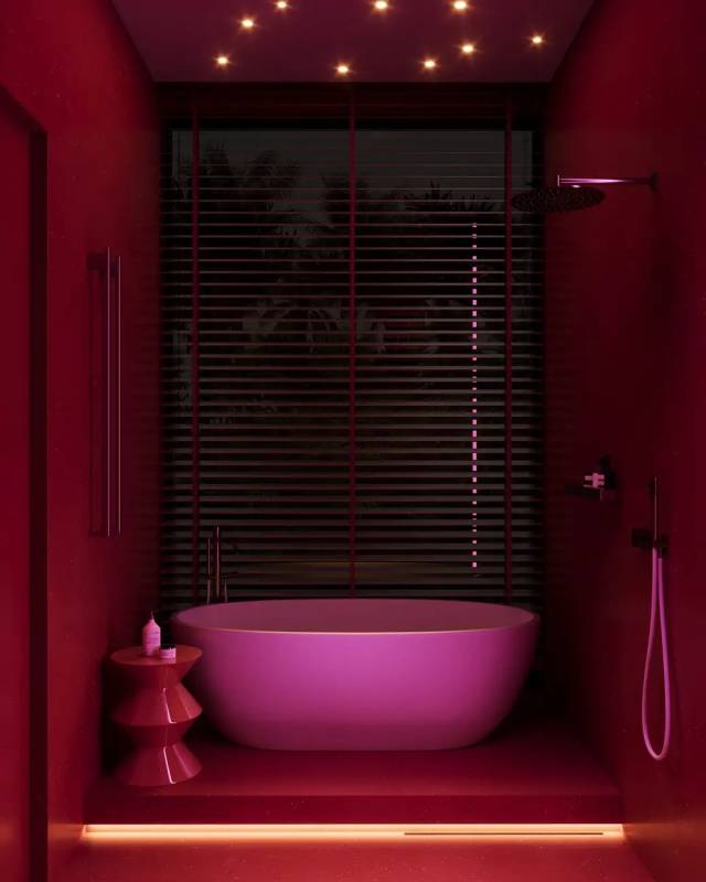 Interior design – MOONO#