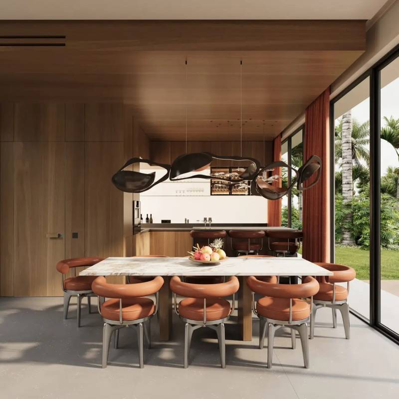 Interior design – MOONO#