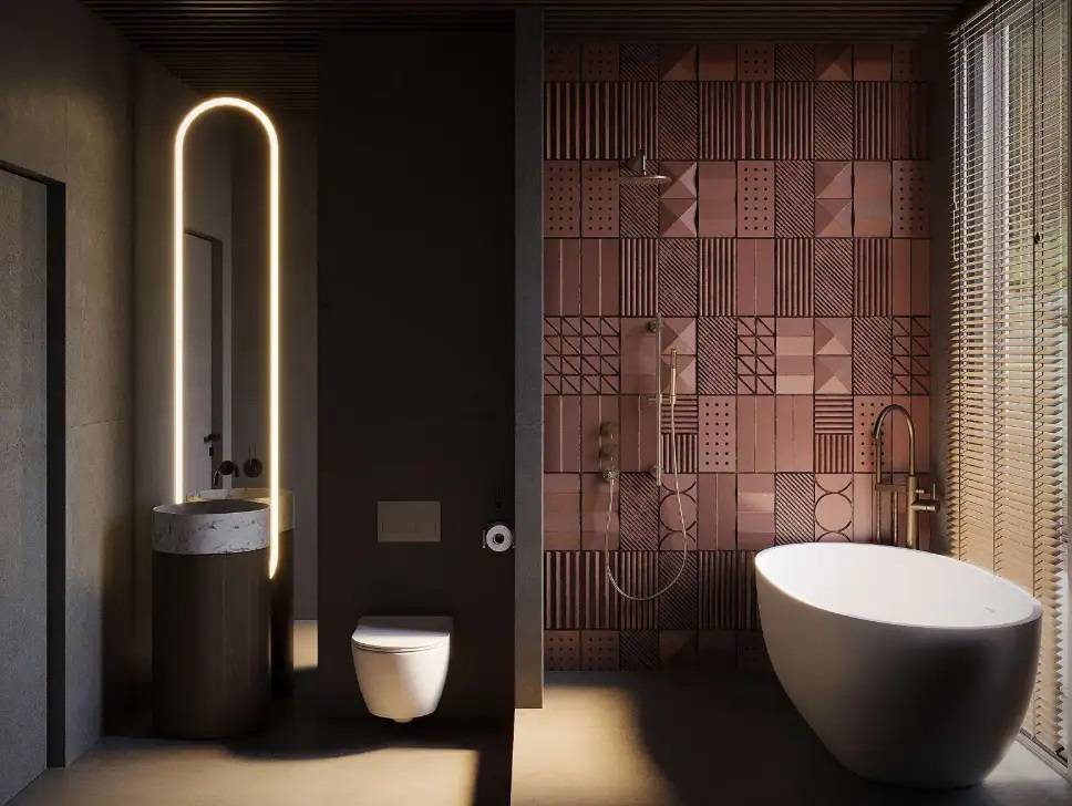 Interior design – MOONO#