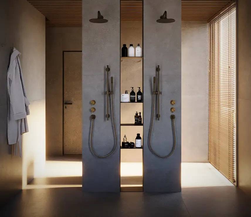 Interior design – MOONO#