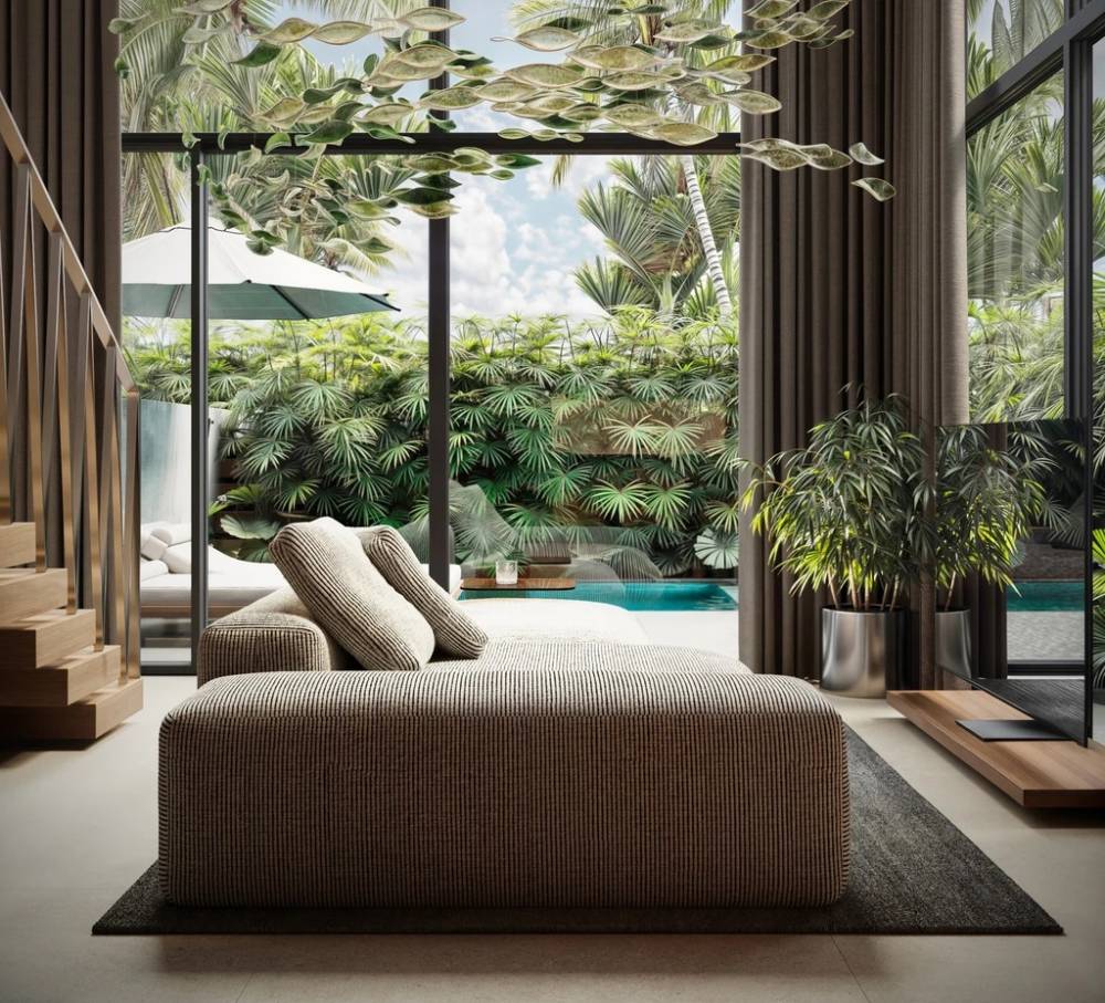 Interior design – MOONO#