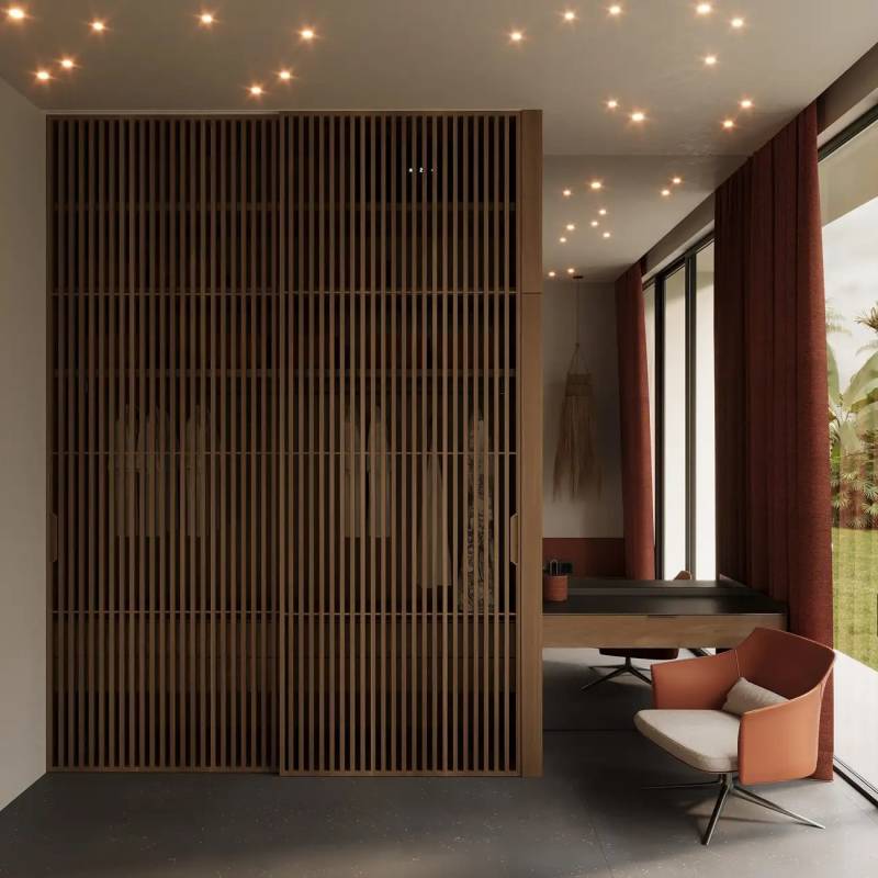 Interior design – MOONO#