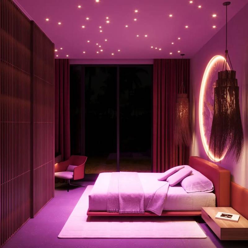 Interior design – MOONO#