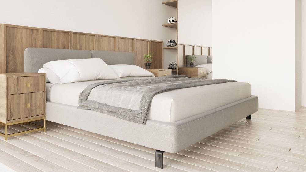 Interior design – Puri Sidem#