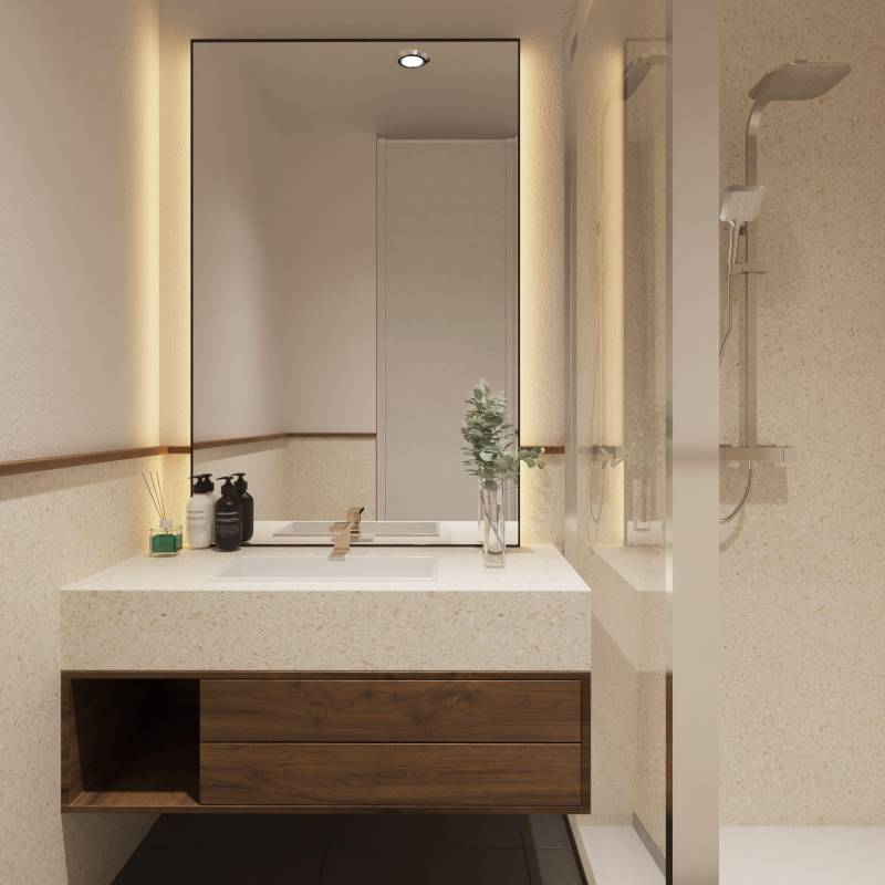 Interior design – Puri Sidem#
