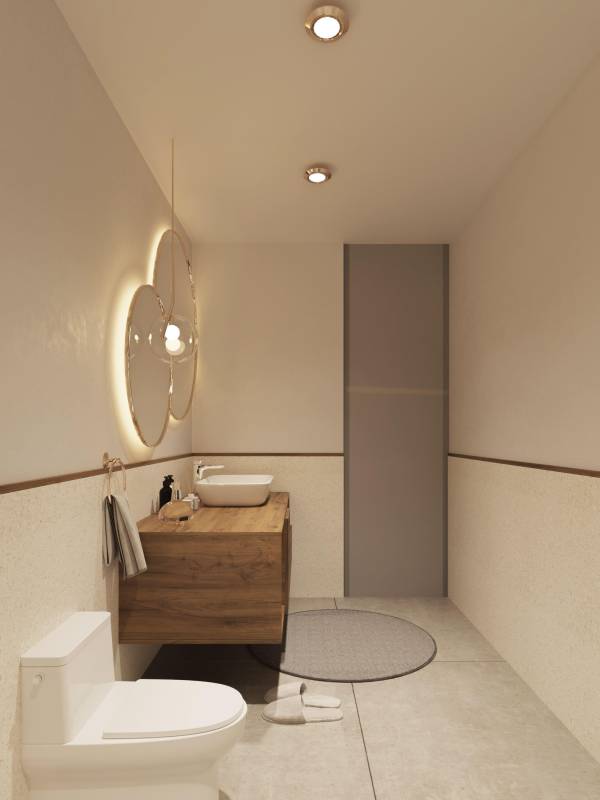 Interior design – Puri Sidem#