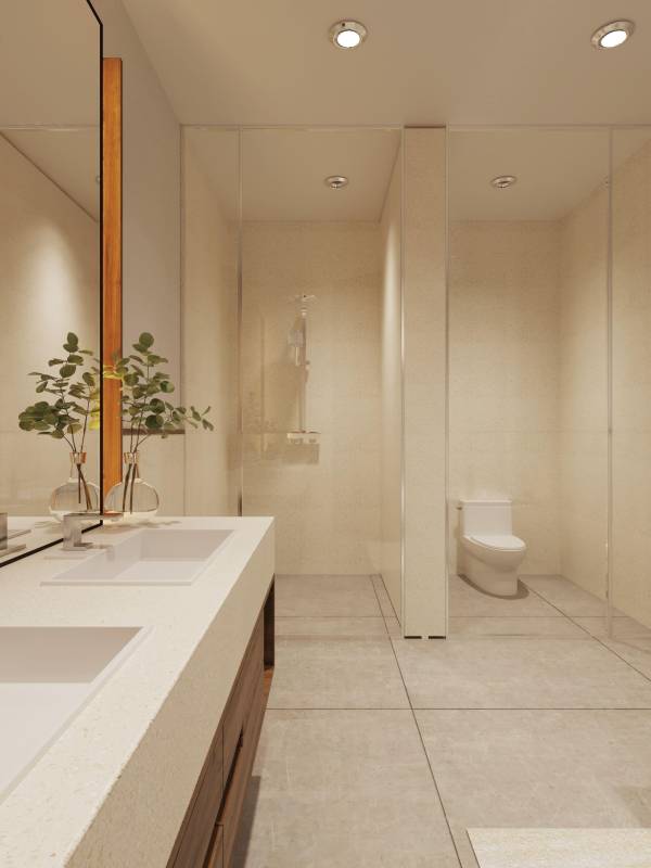 Interior design – Puri Sidem#