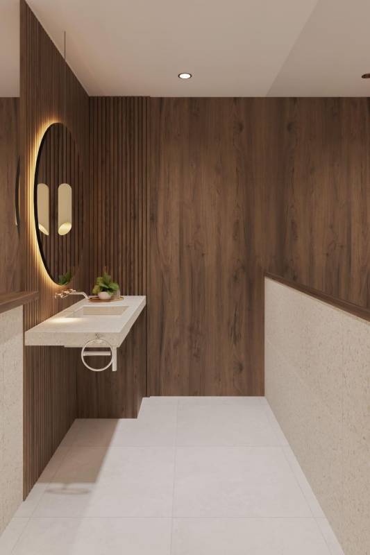 Interior design – Puri Sidem#