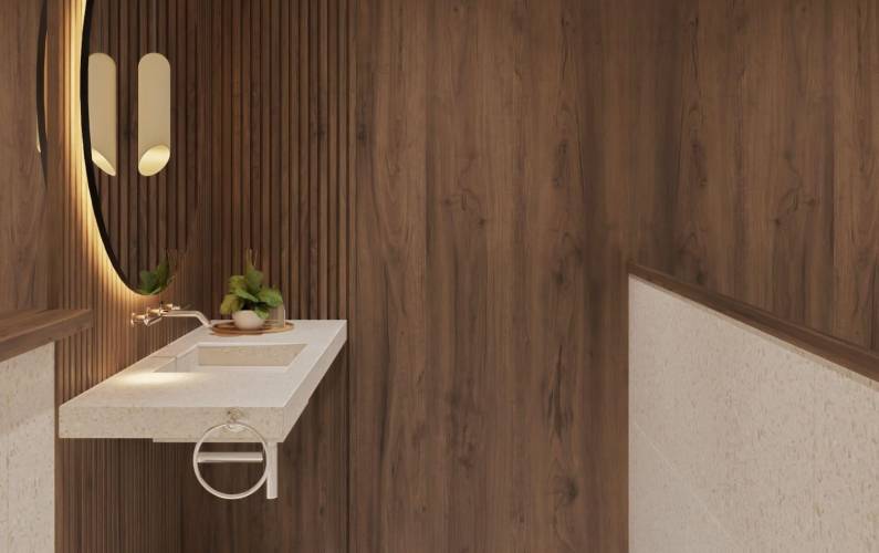 Interior design – Puri Sidem