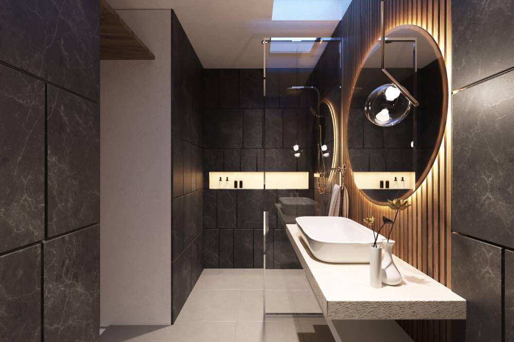 Interior design – Puri Sidem#