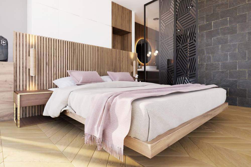 Interior design – Puri Sidem#