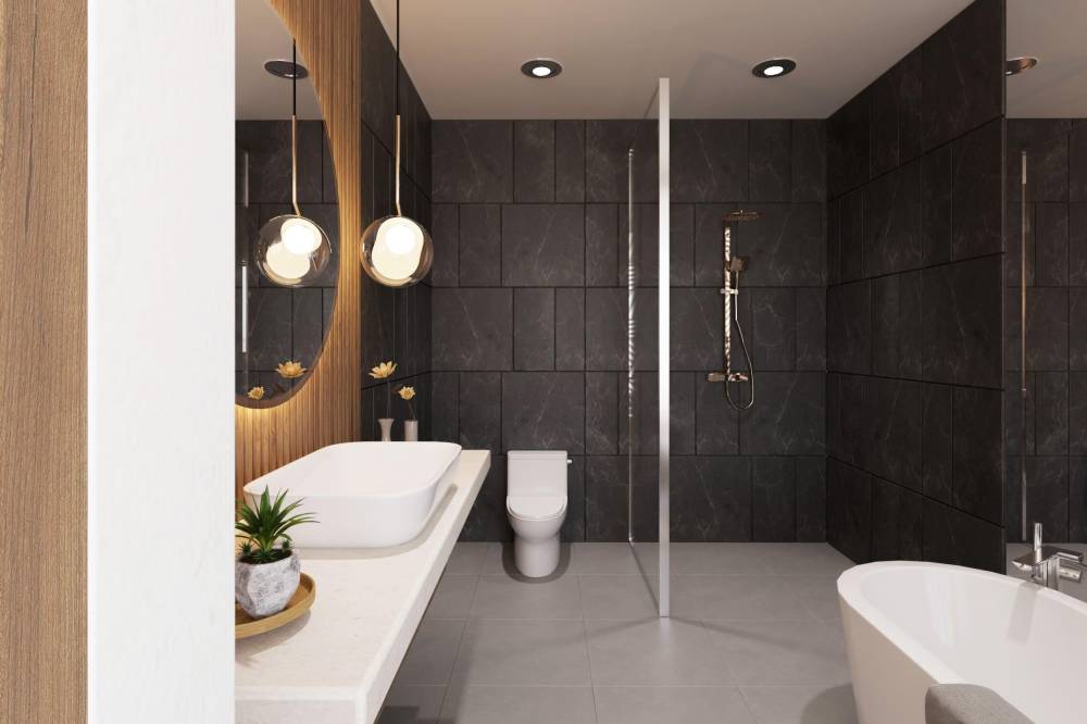 Interior design – Puri Sidem#