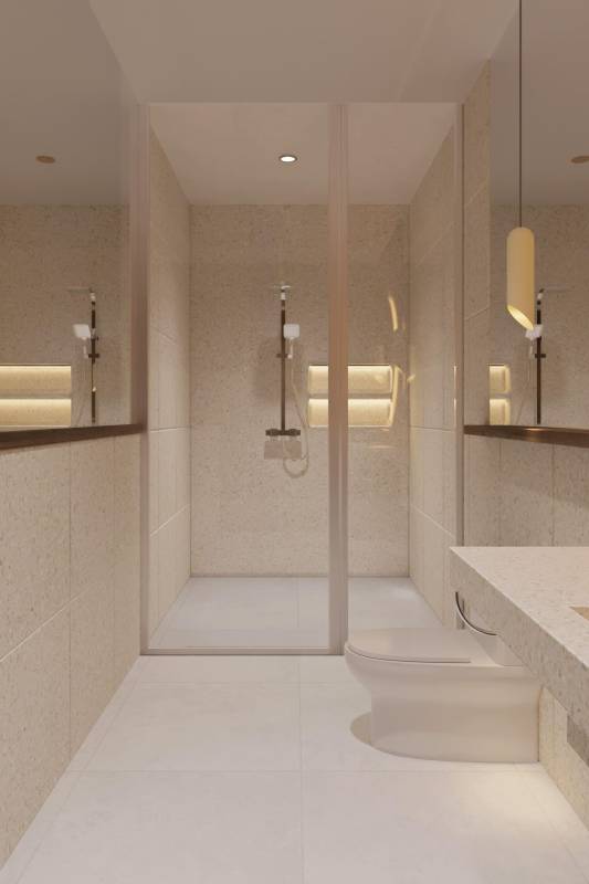 Interior design – Puri Sidem#