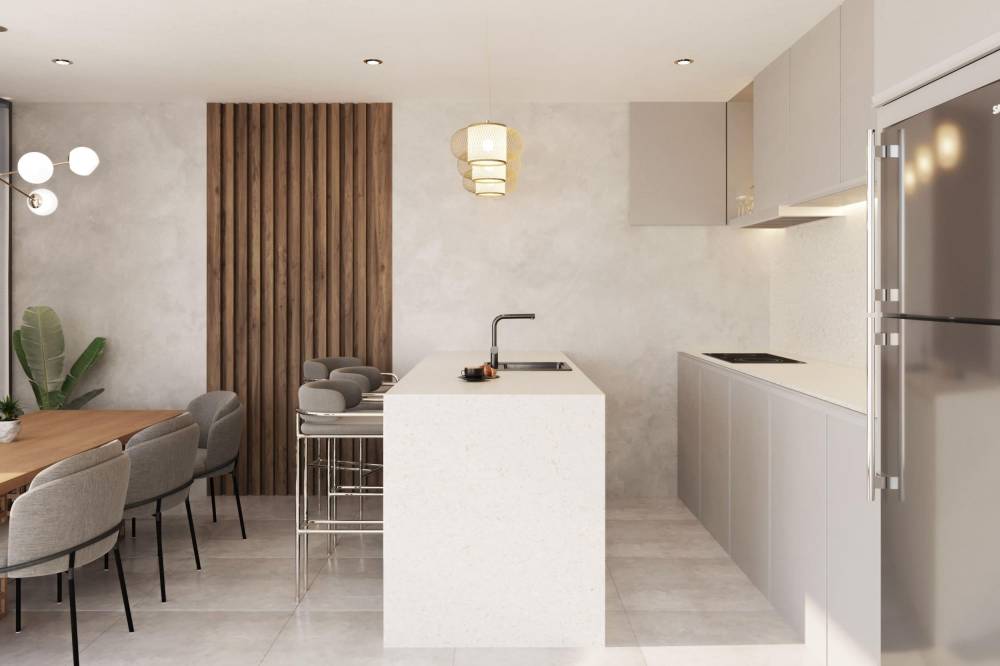 Interior design – Puri Sidem#