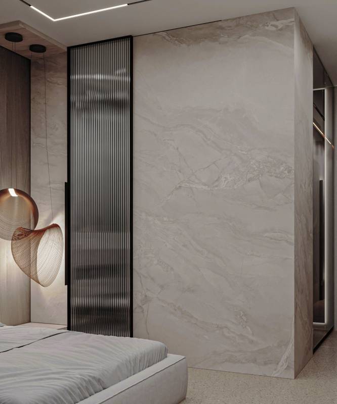 Interior design – Aquamarine#