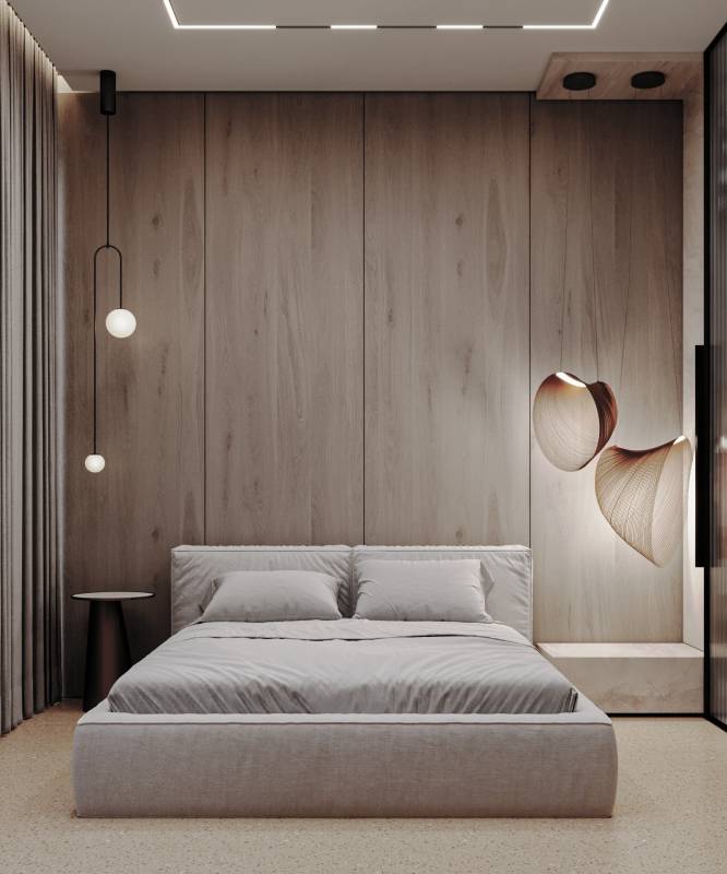 Interior design – Aquamarine#