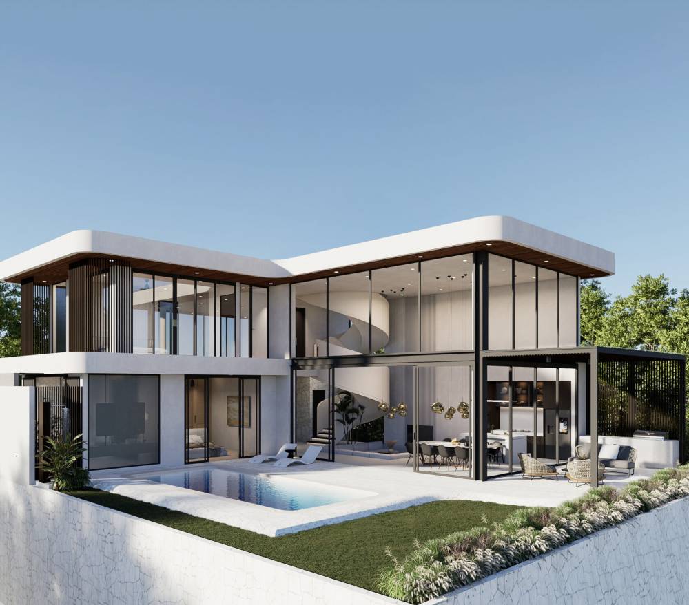 Gallery Seseh Beachfront#