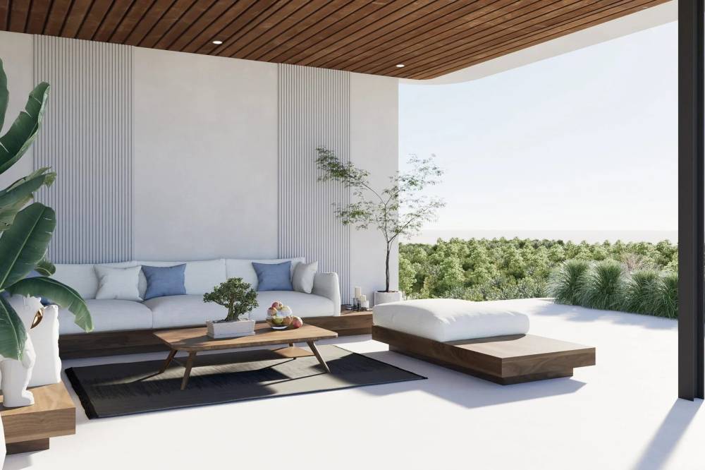 Gallery Seseh Beachfront#