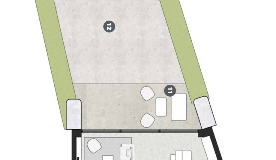 Plans Sky Liner