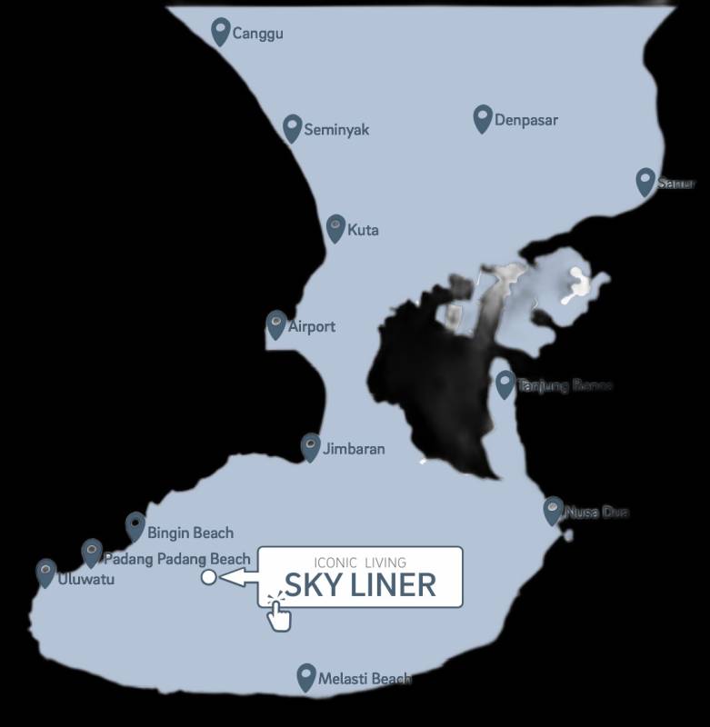 General plan – Sky Liner#