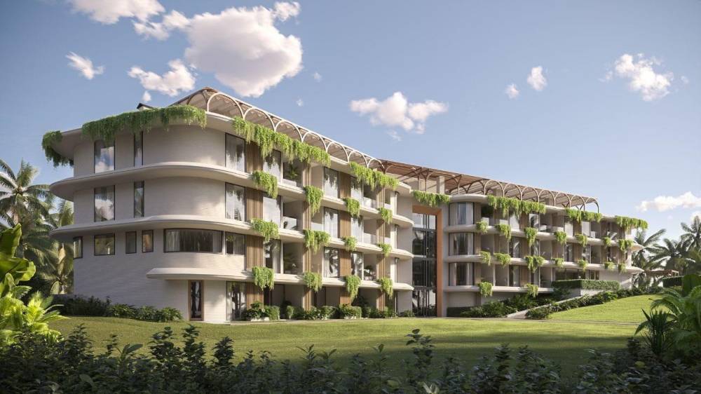 Gallery Mango Village Apartment#