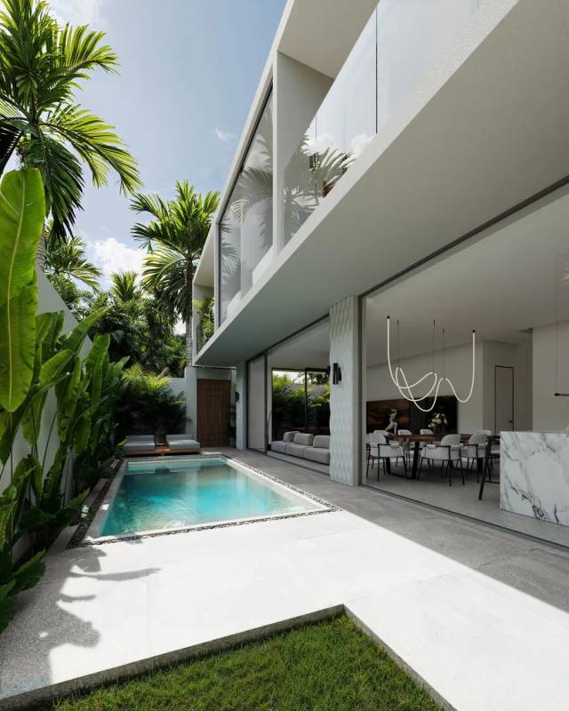 Gallery Manta Livin#