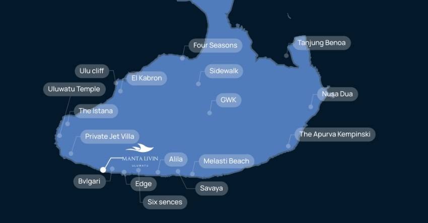 General plan – Manta Livin#