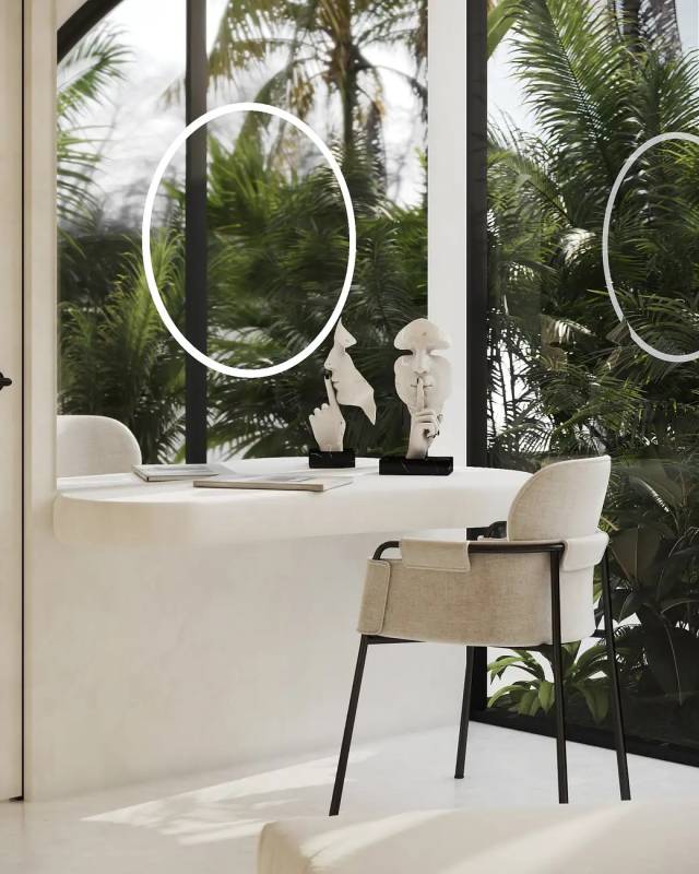 Interior design – Manta Livin#