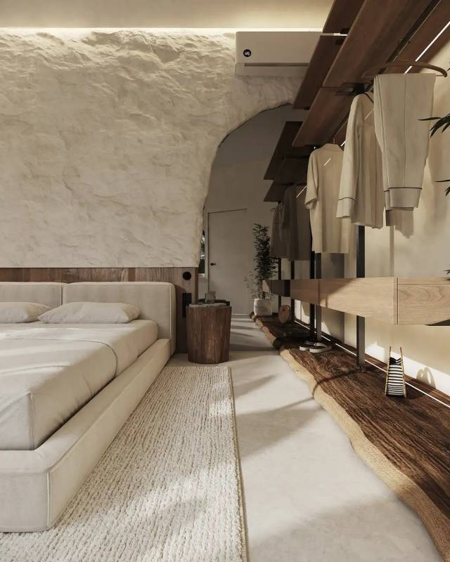 Interior design – Manta Livin#