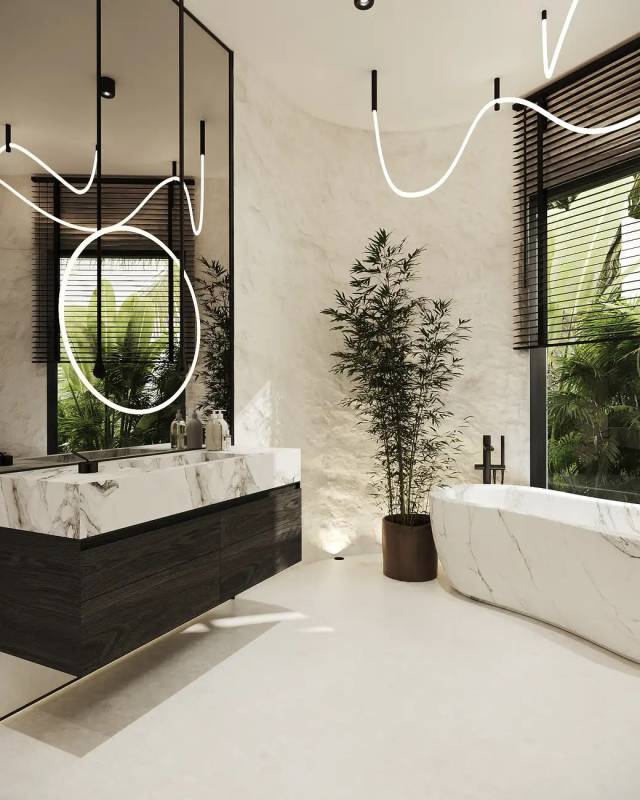 Interior design – Manta Livin#