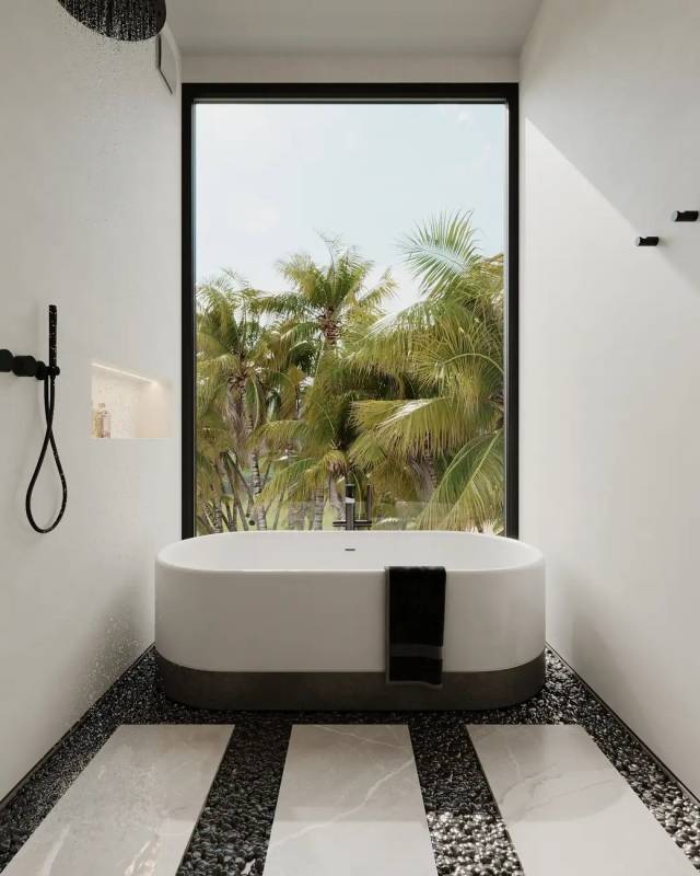 Interior design – Manta Livin#