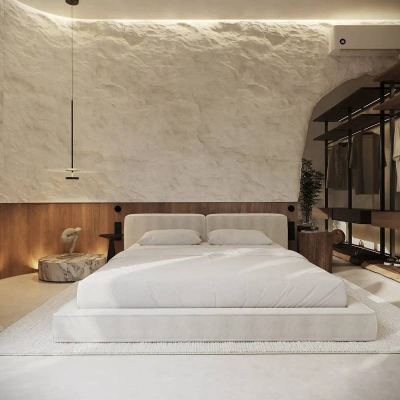 Interior design – Manta Livin#