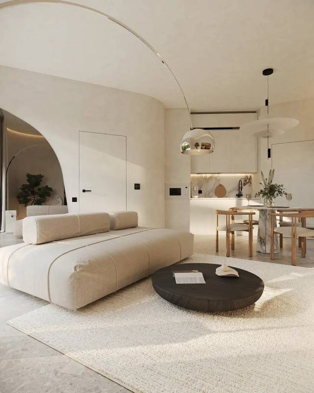 Interior design – Manta Livin#