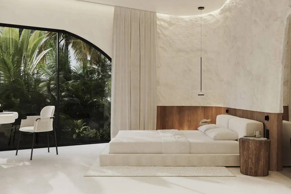 Interior design – Manta Livin#