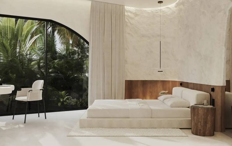 Interior design – Manta Livin