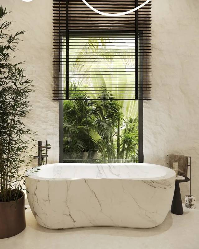 Interior design – Manta Livin#