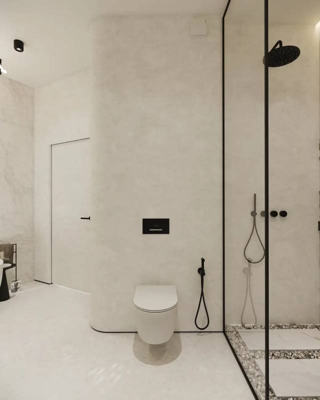 Interior design – Manta Livin#