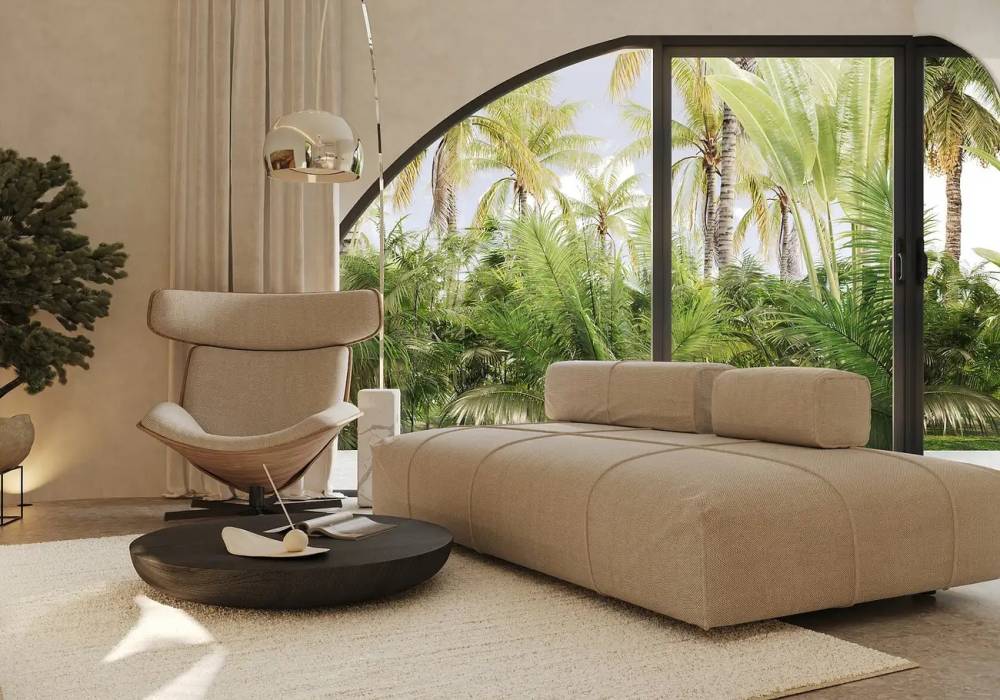 Interior design – Manta Livin#