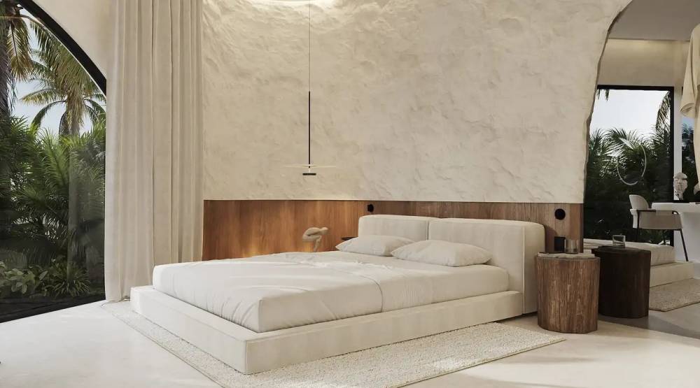 Interior design – Manta Livin#