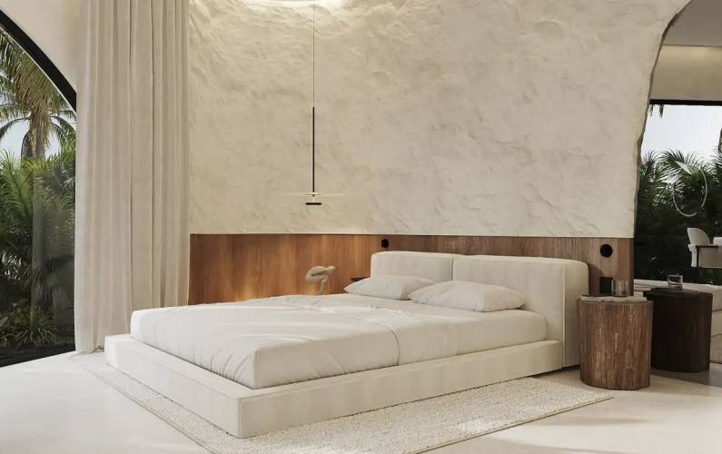 Interior design – Manta Livin