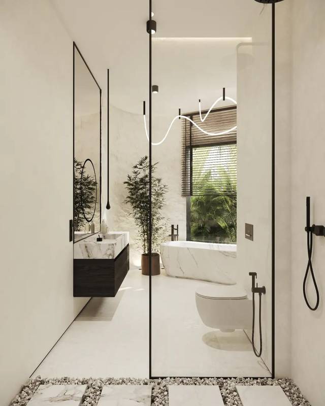 Interior design – Manta Livin#