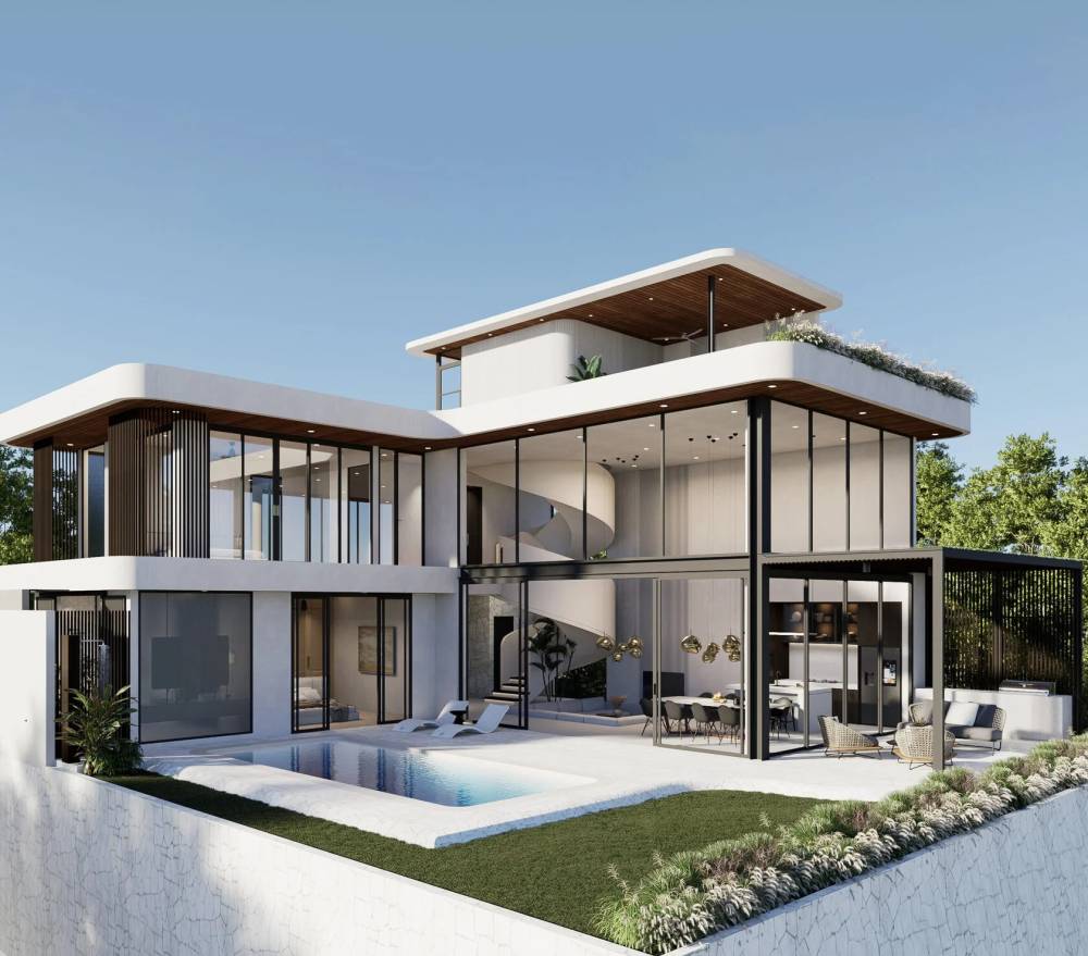 Gallery Seseh Beachfront#