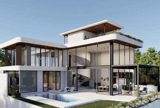 Seseh Beachfront