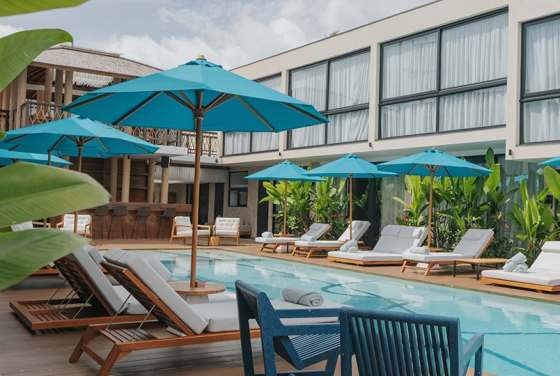 AWWA hotel
